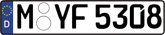 M-YF5308
