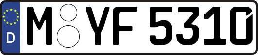 M-YF5310