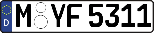 M-YF5311