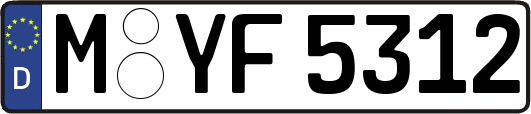 M-YF5312