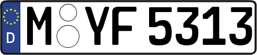 M-YF5313