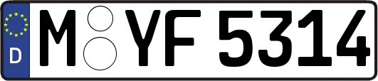 M-YF5314