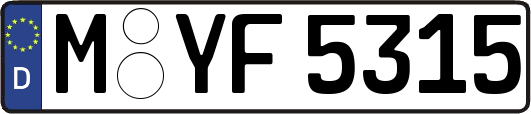 M-YF5315