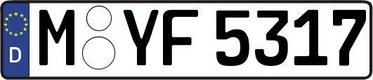 M-YF5317