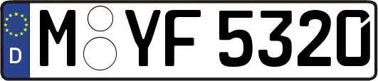 M-YF5320