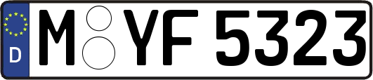 M-YF5323