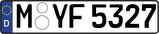 M-YF5327
