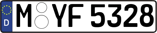 M-YF5328