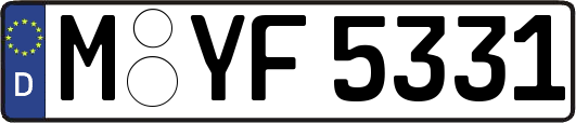 M-YF5331