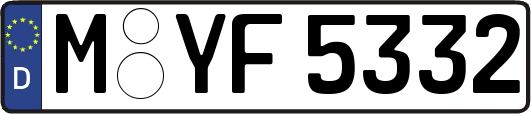 M-YF5332