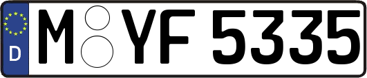 M-YF5335