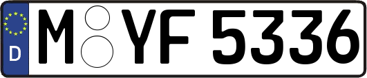 M-YF5336