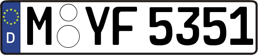 M-YF5351