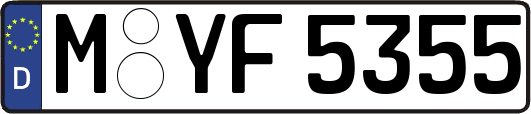 M-YF5355