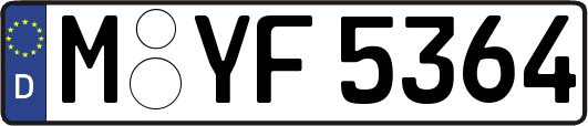 M-YF5364