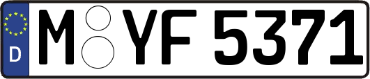 M-YF5371