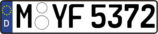 M-YF5372