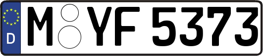 M-YF5373