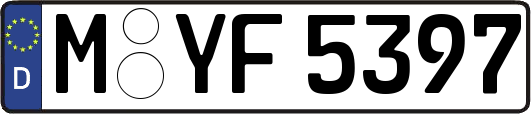 M-YF5397