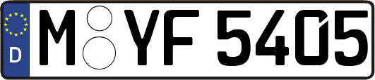 M-YF5405