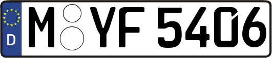 M-YF5406