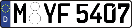 M-YF5407