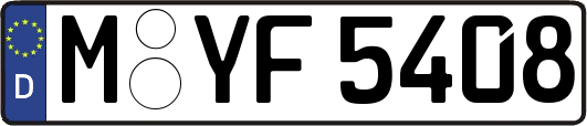 M-YF5408