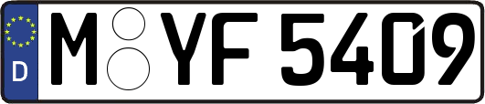 M-YF5409