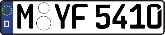 M-YF5410