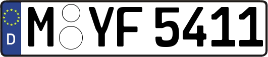 M-YF5411