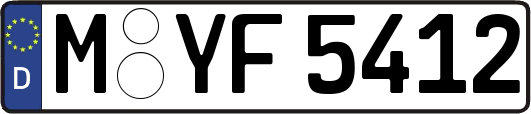 M-YF5412