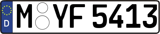 M-YF5413