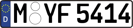 M-YF5414