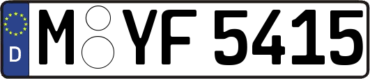 M-YF5415