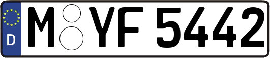 M-YF5442