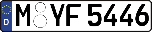 M-YF5446