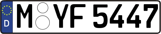 M-YF5447