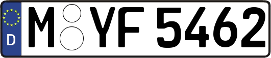 M-YF5462
