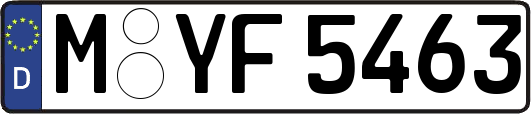 M-YF5463