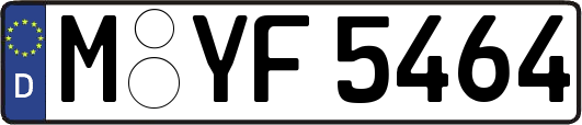 M-YF5464