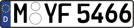 M-YF5466