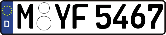 M-YF5467
