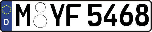 M-YF5468