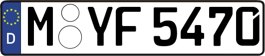 M-YF5470