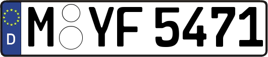 M-YF5471