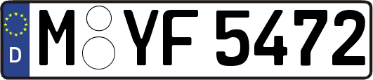 M-YF5472