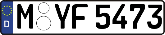 M-YF5473