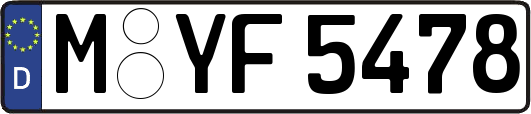 M-YF5478