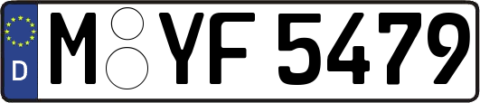 M-YF5479
