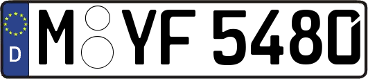 M-YF5480